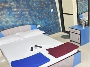 Right Choice Budget Hotel Mumbai Exterior photo