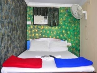 Right Choice Budget Hotel Mumbai Exterior photo